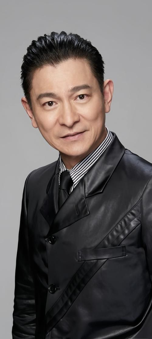 刘德华吸烟吗网友热议明星健康生活引关注