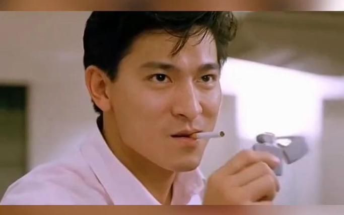 刘德华吸烟吗网友热议明星健康生活引关注
