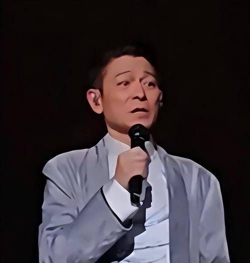 刘德华吸烟吗网友热议明星健康生活引关注
