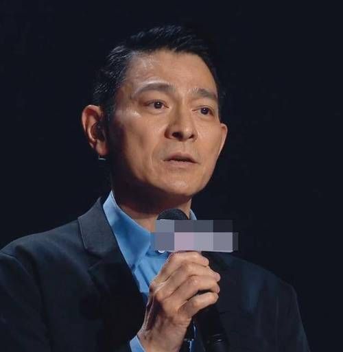 刘德华吸过毒吗 从艺几十年零负面新闻