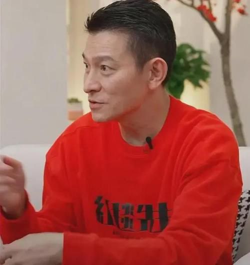 刘德华吸过毒吗 从艺几十年零负面新闻