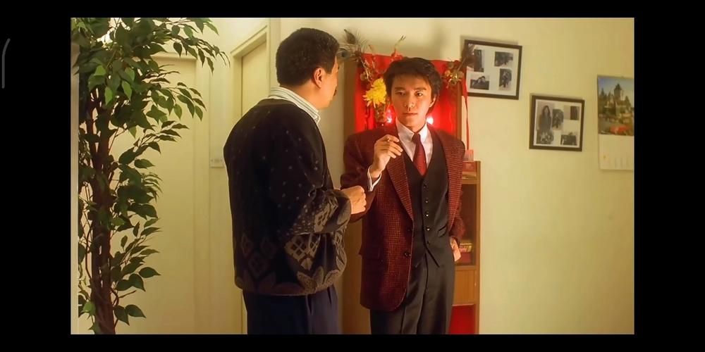 刘德华周星驰巅峰对决：重温经典电影整蛊专家