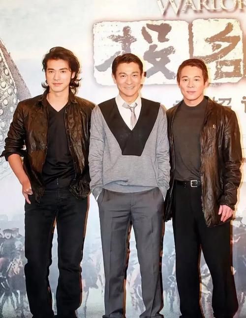 刘德华周星驰真实身高揭秘原来差距这么大