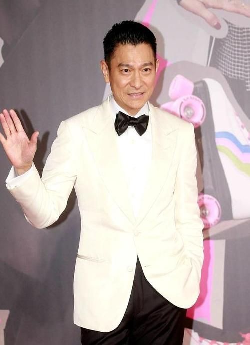 刘德华周星驰真实身高揭秘原来差距这么大