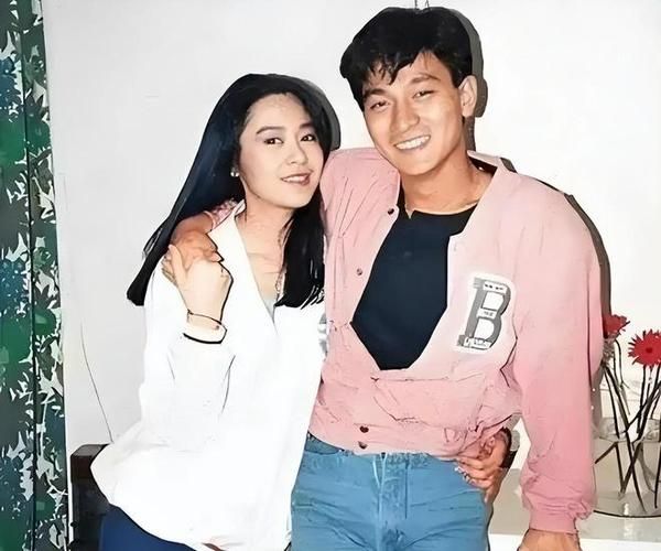 刘德华和他的女朋友们，那些不为人知的爱情故事