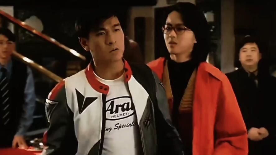 刘德华和他的女朋友们，那些不为人知的爱情故事
