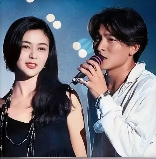 刘德华和关之琳演过哪些电影 全部作品大盘点