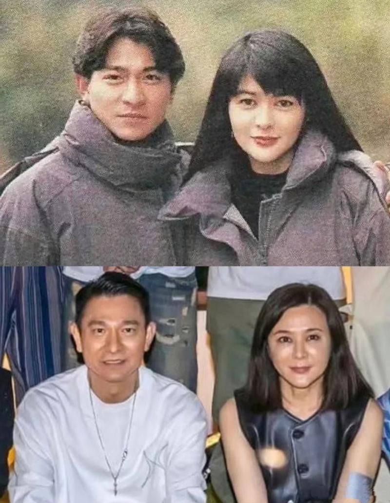 刘德华和关之琳演过的电影有哪些经典作品值得看
