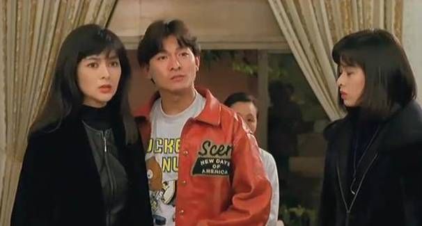 刘德华和关之琳演过的电影有哪些经典作品值得看