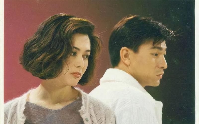 刘德华和关之琳演过的电影有哪些经典作品值得看