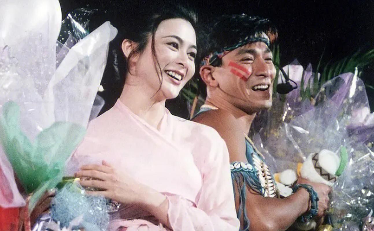 刘德华和关之琳演过的电影有哪些经典作品值得看