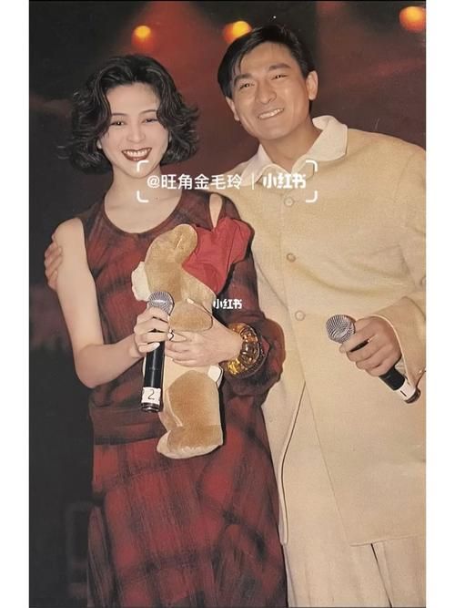 刘德华和关之琳演过的电影有哪些经典作品值得看