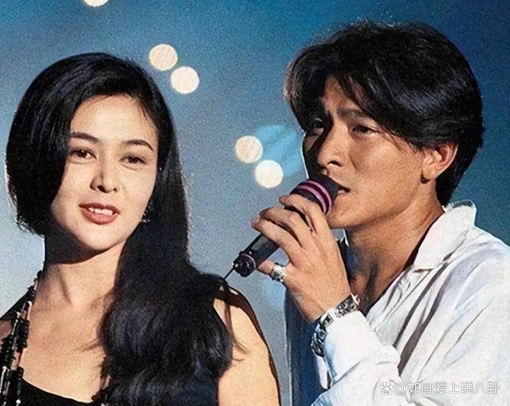 刘德华和关之琳演过的电影有哪些经典作品值得看
