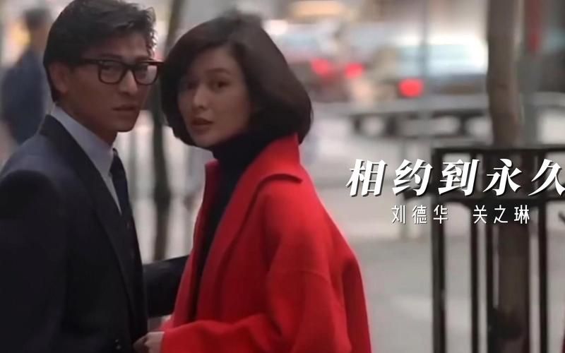 刘德华和关之琳视频完整版 粉丝必看珍藏影像