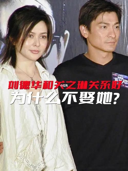 刘德华和关之琳视频完整版 粉丝必看珍藏影像