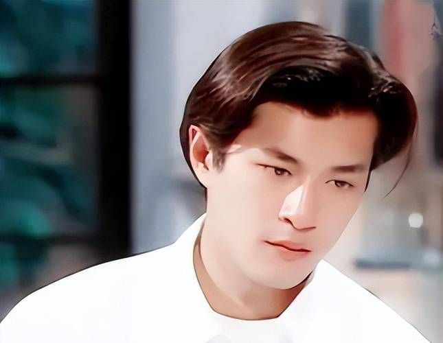 刘德华和古天乐谁帅 网友投票结果出乎意料