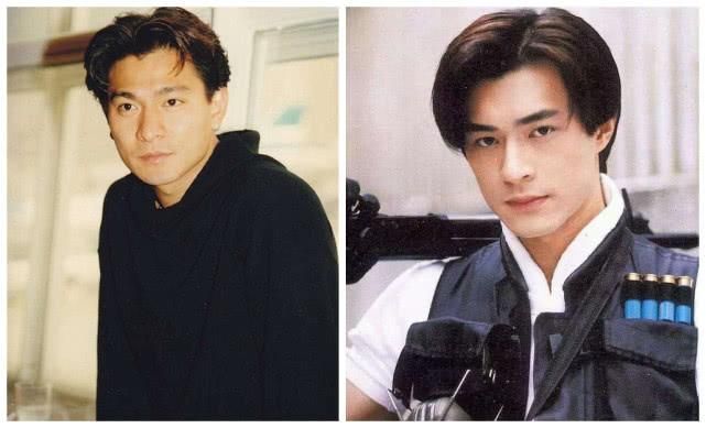 刘德华和古天乐谁帅 网友投票结果出乎意料