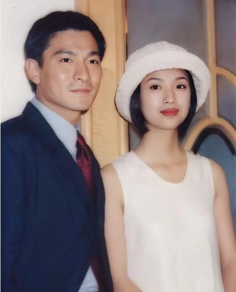 刘德华和吴倩莲演过哪些好看的电影推荐