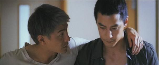 刘德华和吴彦祖演过哪些电影 这些经典你看过几部