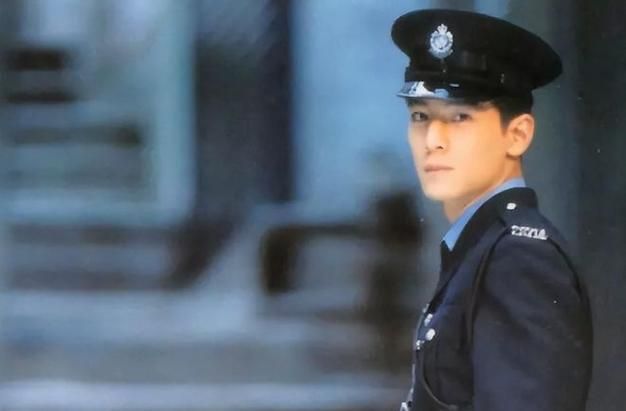 刘德华和吴彦祖谁帅两大男神颜值大比拼