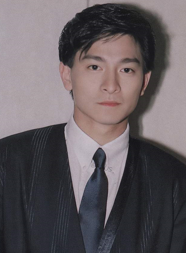刘德华和吴彦祖谁帅两大男神颜值大比拼