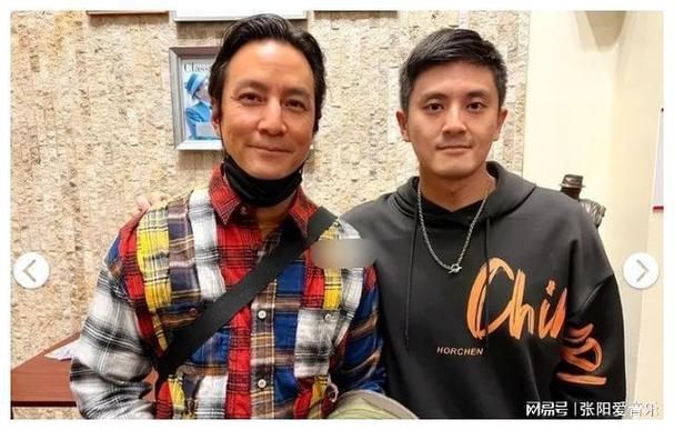 刘德华和吴彦祖谁帅两大男神颜值大比拼