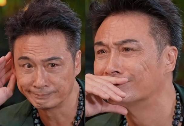 刘德华和吴镇宇关系揭秘两人私下真实交情如何