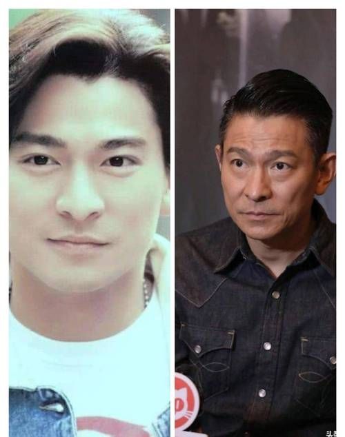 刘德华和周杰伦谁厉害 两位天王实力大比拼