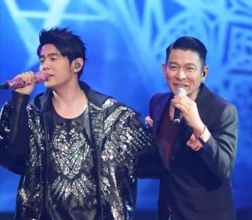 刘德华和周杰伦：谁才是你心中的华语乐坛之王？