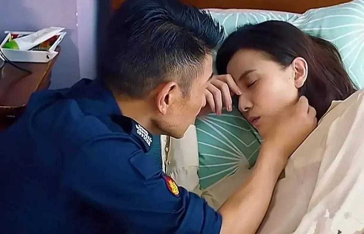 刘德华和宋佳演的电影角色关系解析你看懂了吗