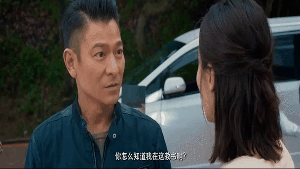 刘德华和宋佳演的电影角色关系解析你看懂了吗