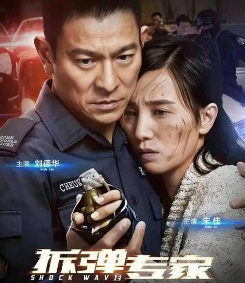 刘德华和宋佳演的电影角色关系解析你看懂了吗