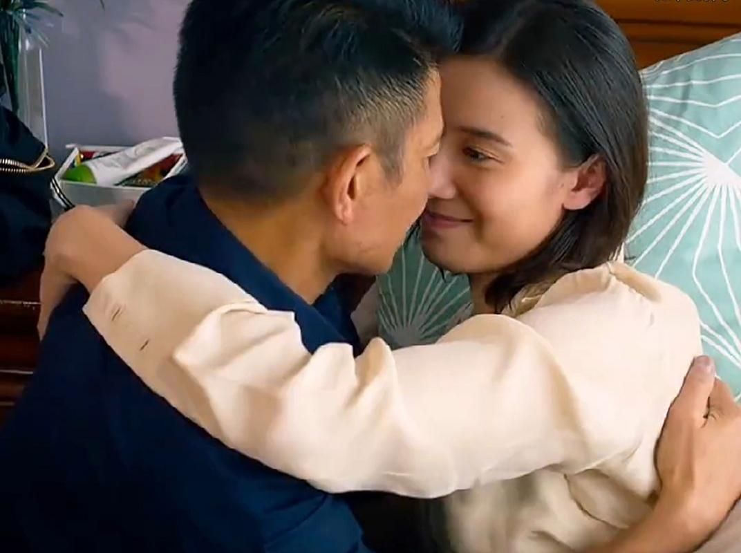 刘德华和宋佳演的电影角色关系解析你看懂了吗
