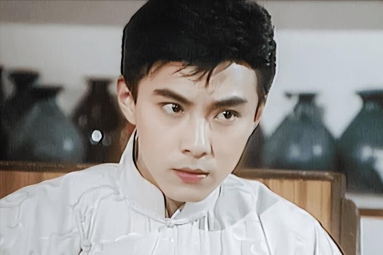 刘德华和张卫健的关系如何从合作到兄弟情深