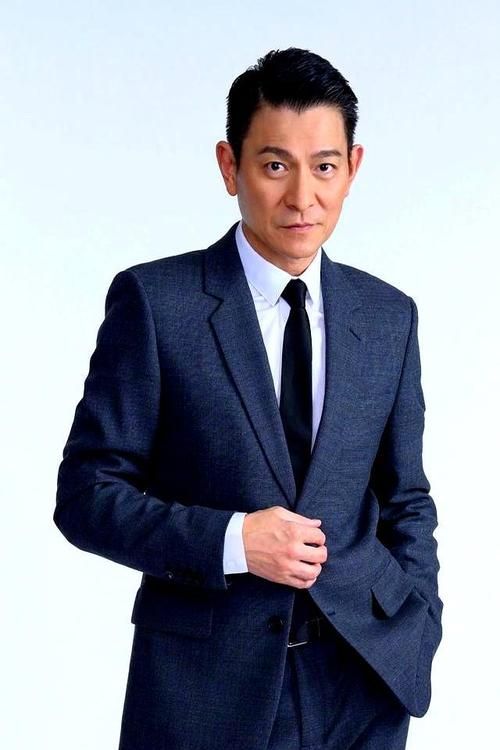 刘德华和张国荣谁帅 不同风格男神如何选择