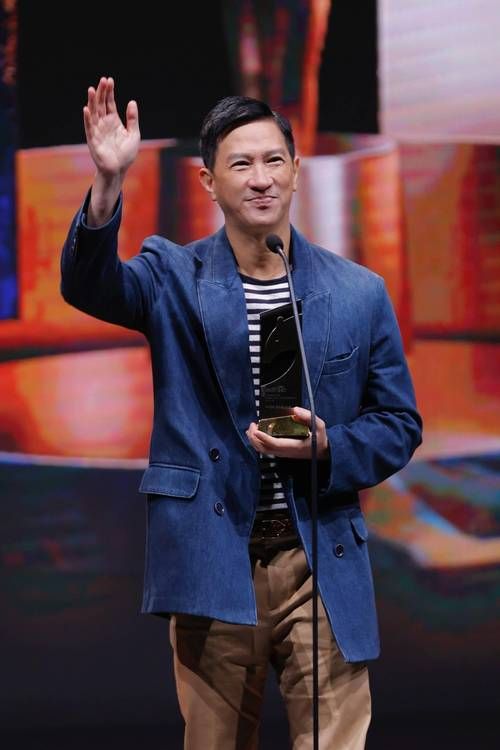 刘德华和张家辉关系怎么样他们合作过的电影盘点