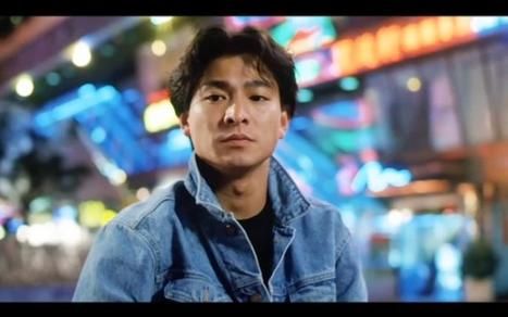 刘德华和张敏主演的电影有哪些？经典港片推荐