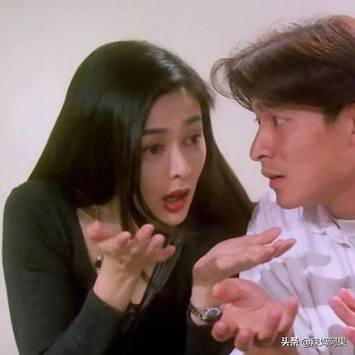 刘德华和张敏主演的电影有哪些？经典港片推荐
