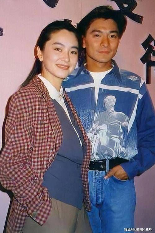刘德华和张敏：他们之间有哪些不为人知的秘密？