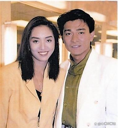 刘德华和张曼玉的荧幕情侣：经典作品及幕后故事