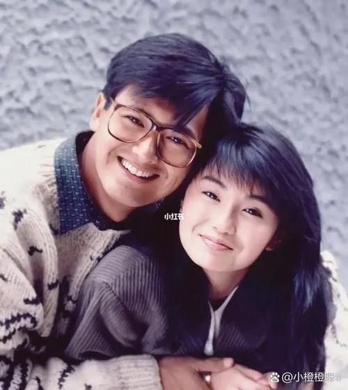 刘德华和张曼玉的荧幕情侣：经典作品及幕后故事