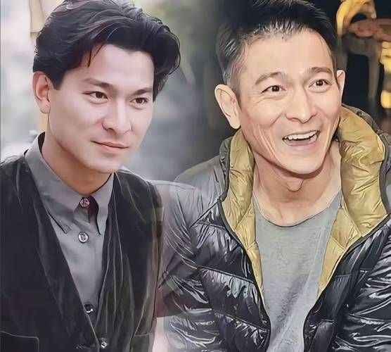 刘德华和成龙谁更富有 看看他们的收入来源