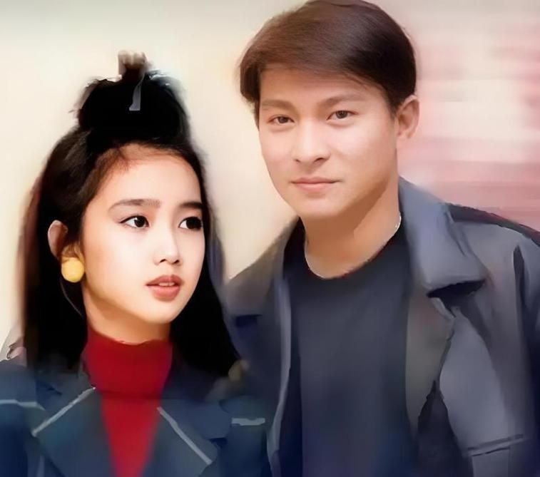 刘德华和朱丽倩的财富对比 谁才是隐形富豪