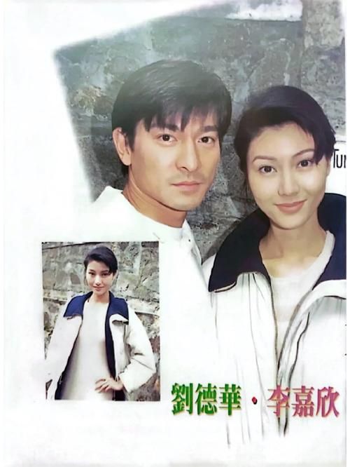 刘德华和李嘉欣演过的电影你最喜欢哪一部