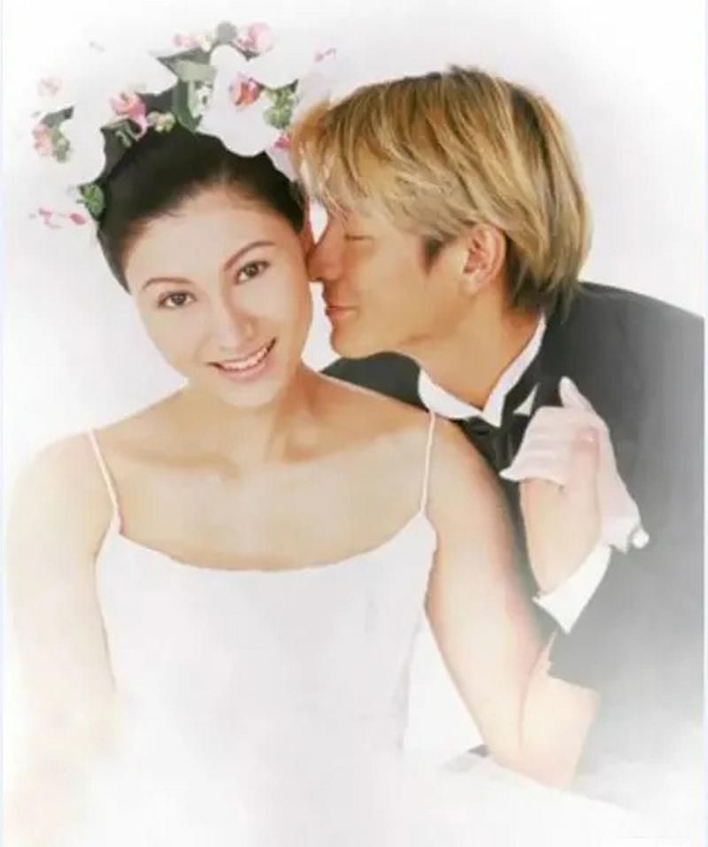 刘德华和李嘉欣演过的电影你最喜欢哪一部