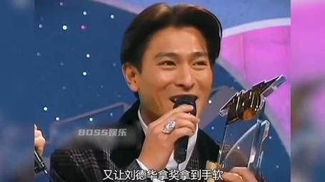 刘德华和杨坤：两位天王的音乐人生与时代影响