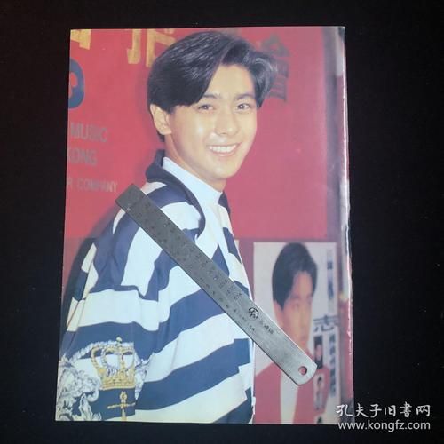 刘德华和林志颖谁更帅？网友热议不断！