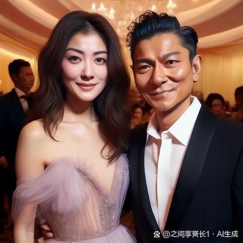 刘德华和梁咏琪合作经典电影回顾与幕后故事