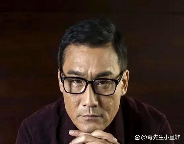 刘德华和梁家辉的深厚友谊：娱乐圈的模范典范
