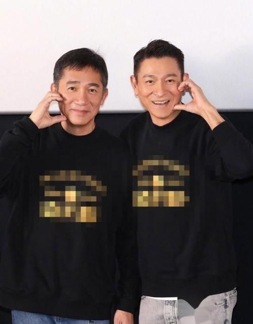 刘德华和梁朝伟身高分别是多少谁更胜一筹
